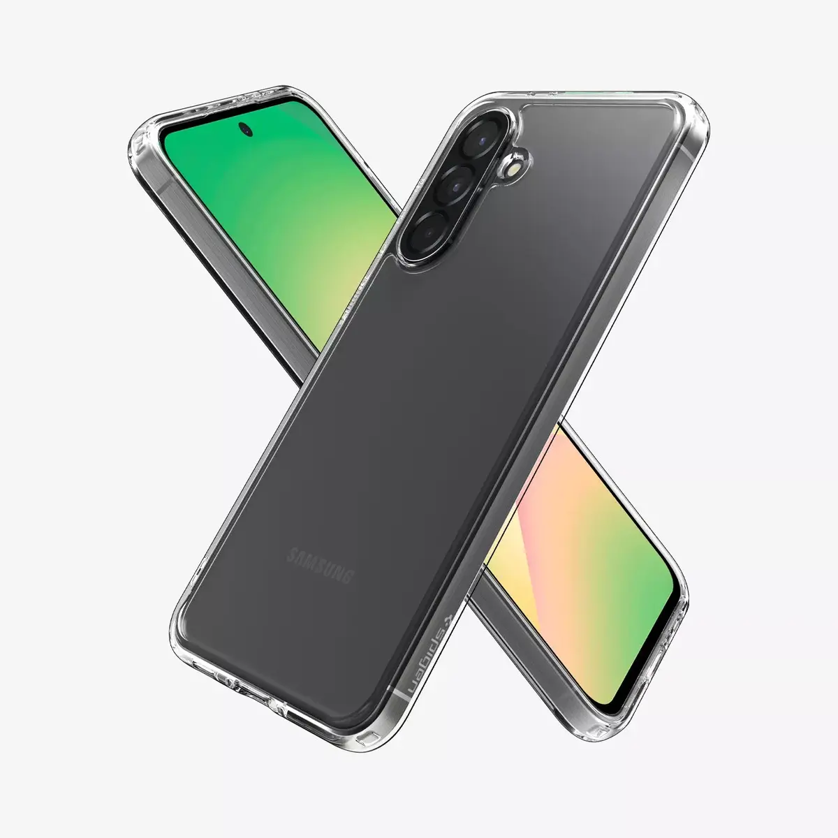 Spigen Ultra Hybrid phone case — Galaxy A56 5G Photo 3