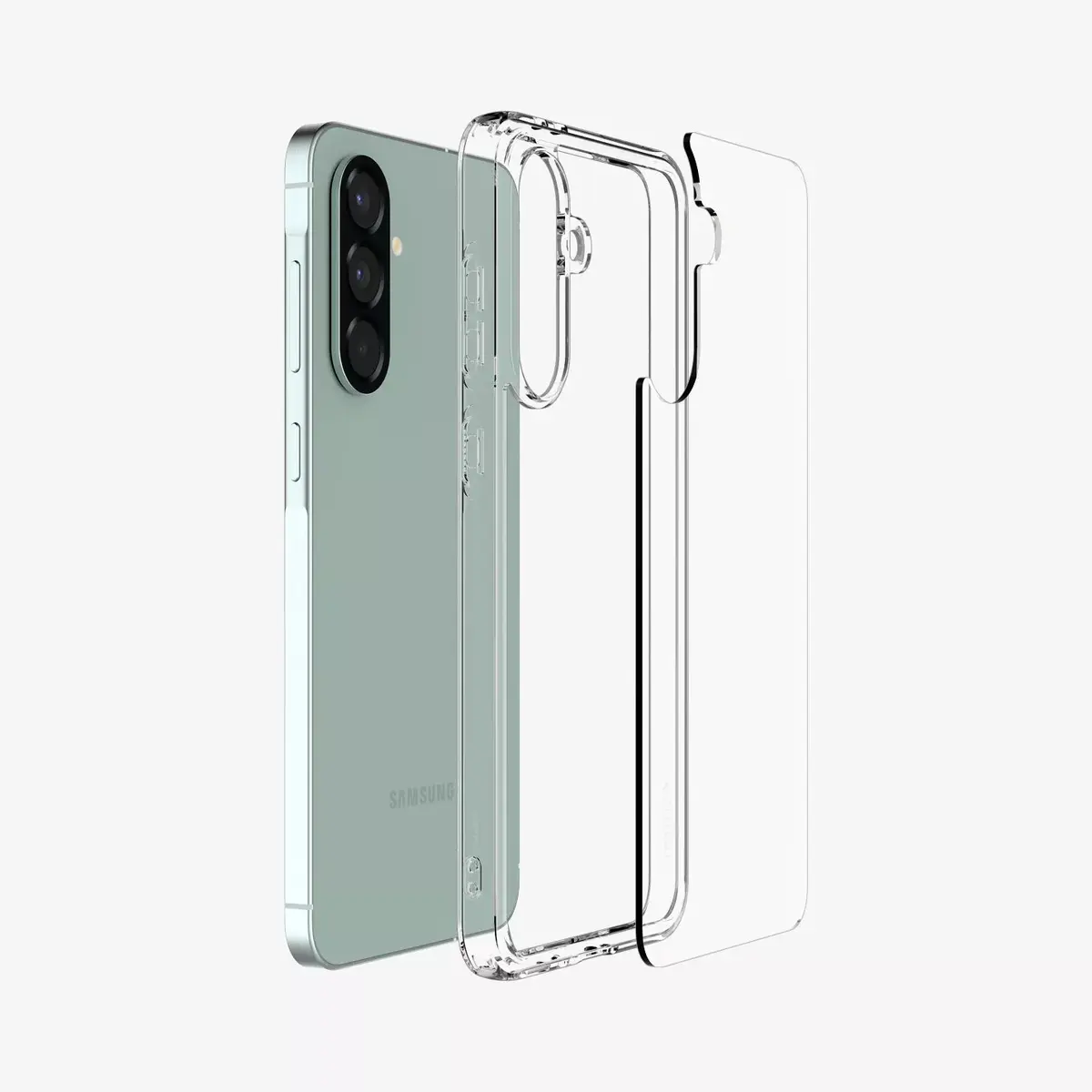 Spigen Ultra Hybrid phone case — Galaxy A56 5G Photo 4