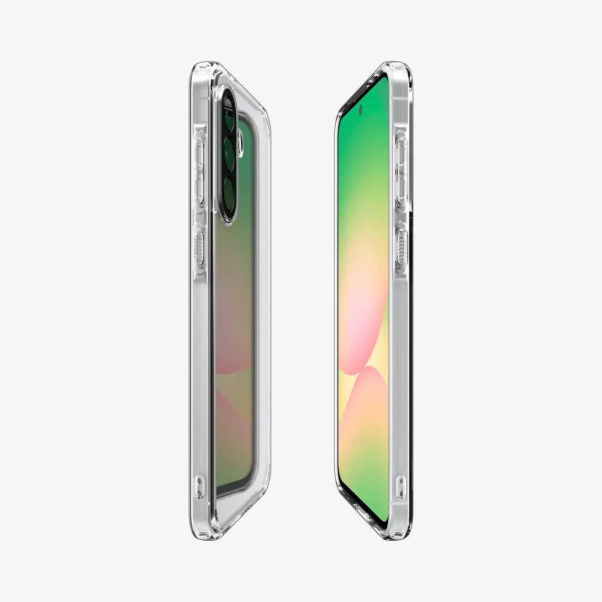 Spigen Ultra Hybrid phone case — Galaxy A56 5G Photo 5