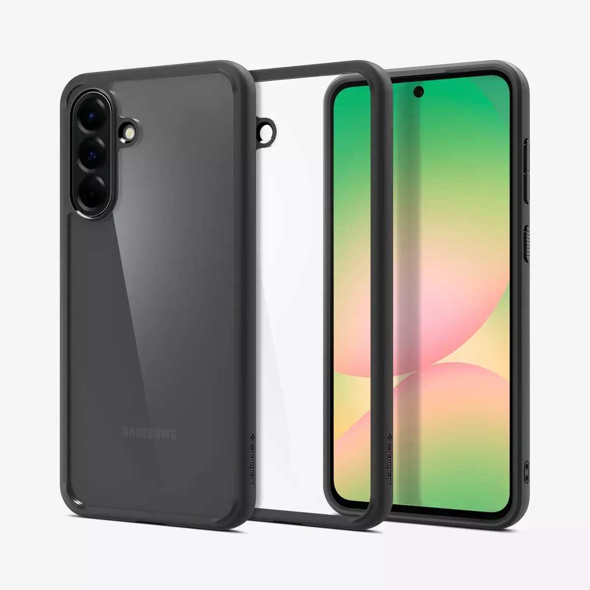 Vāciņš Spigen Galaxy A56 5G Photo 2