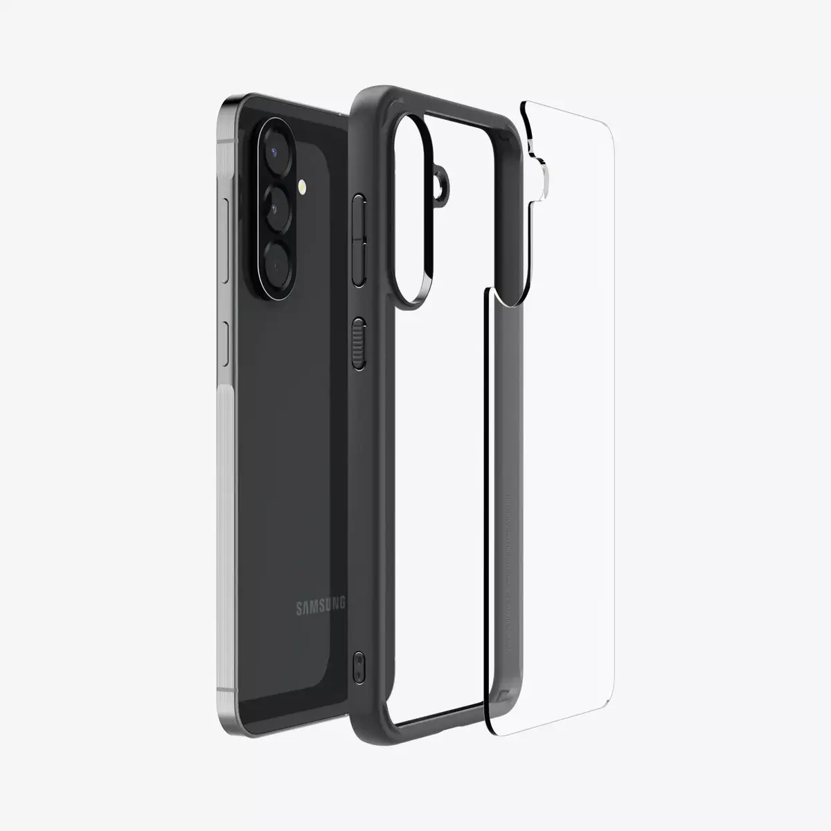 Vāciņš Spigen Galaxy A56 5G Photo 3