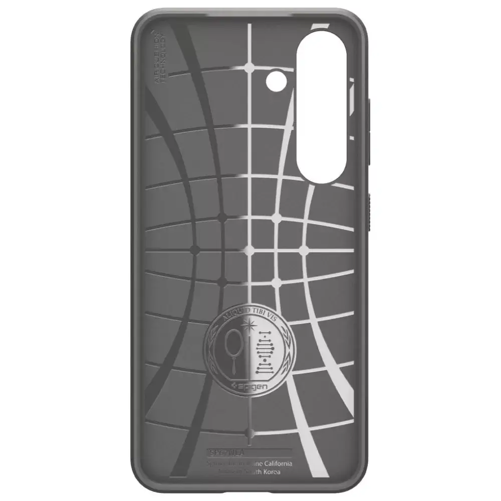 Spigen Liquid Air case for Galaxy S25 Photo 5