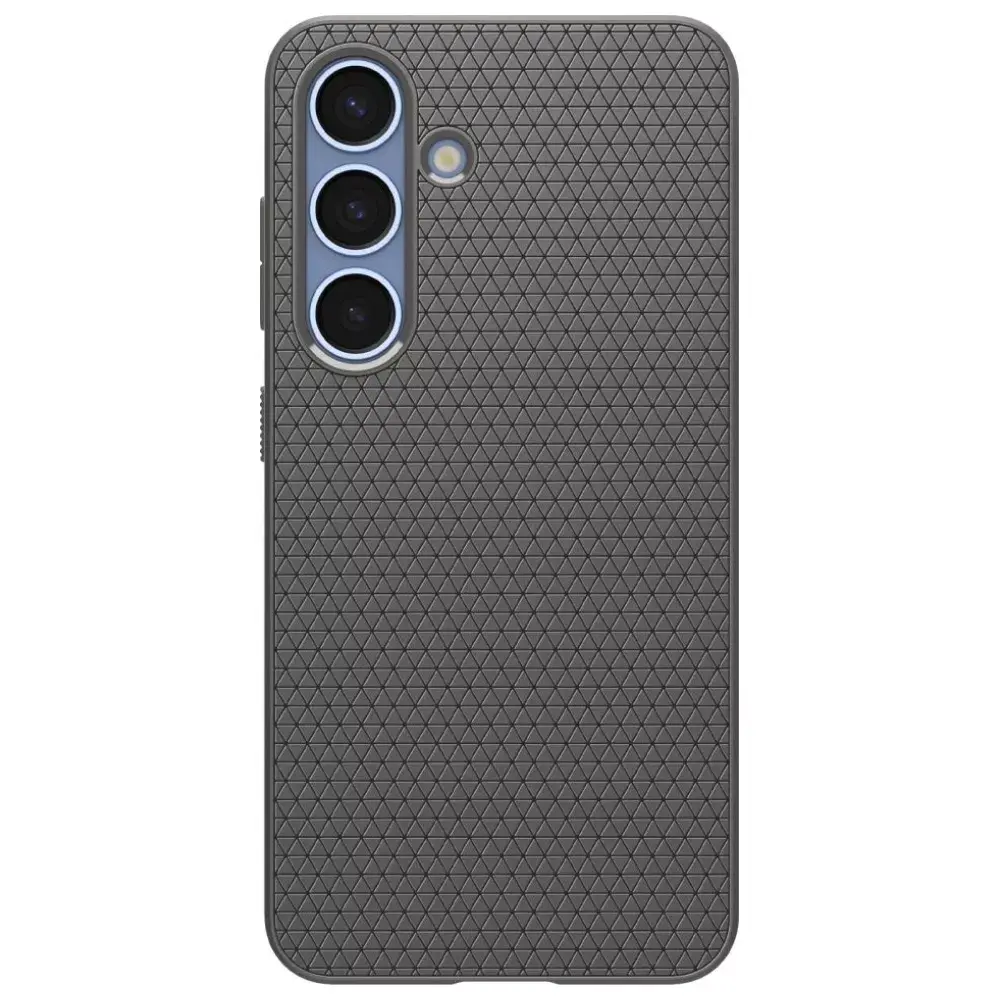 Spigen Liquid Air case for Galaxy S25 Photo 7