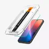 Spigen GLAS.tR EZ Fit ekrāna aizsargs Google Pixel 9a Photo 2