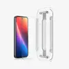 Spigen GLAS.tR EZ Fit ekrāna aizsargs Google Pixel 9a Photo 3