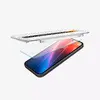 Spigen GLAS.tR EZ Fit ekrāna aizsargs Google Pixel 9a Photo 5