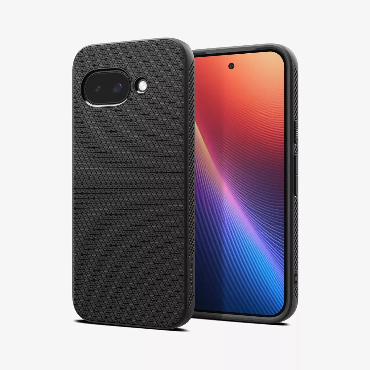 Чехол Spigen Pixel 9a Photo 2