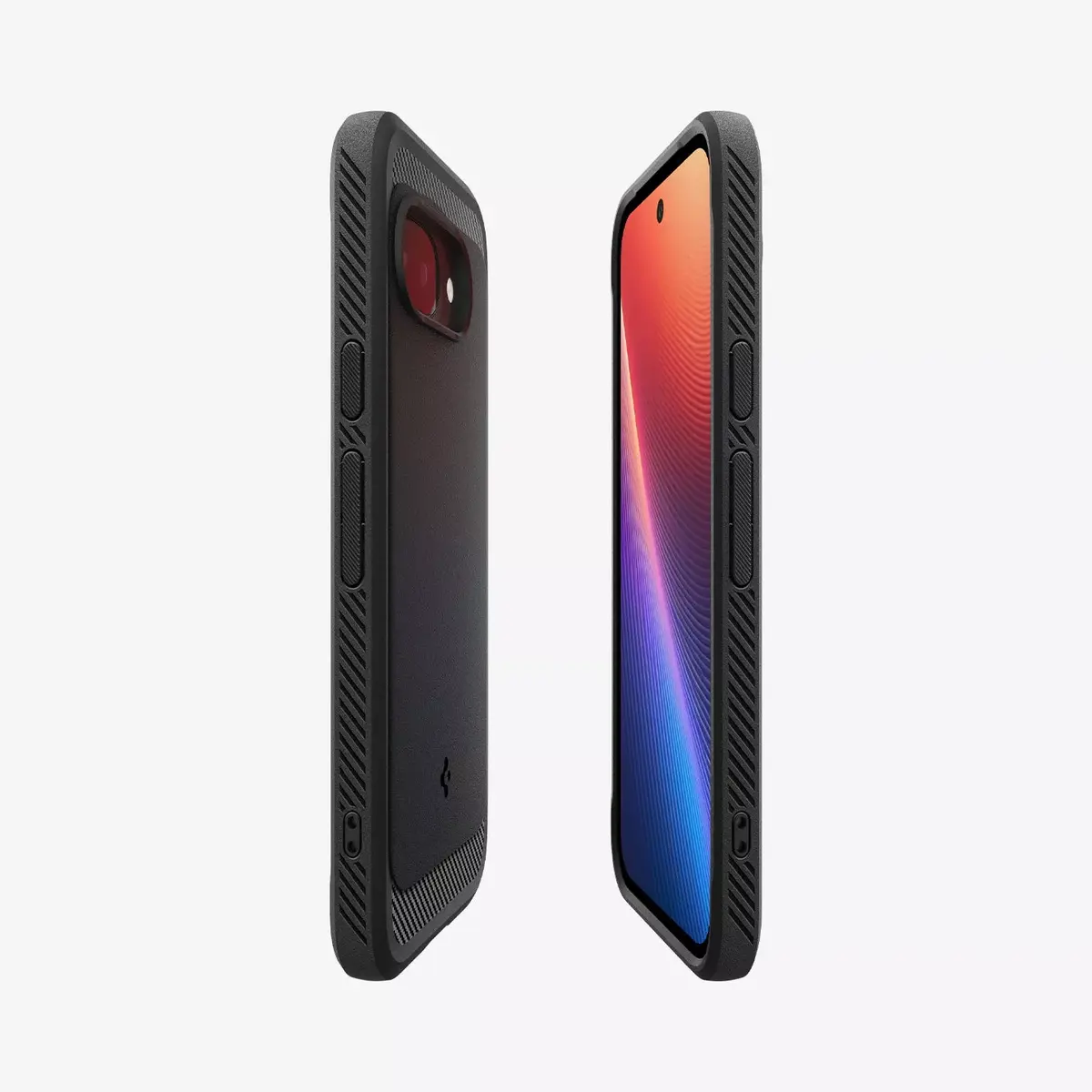 Spigen Rugged Armor (MagFit) vāciņš Pixel 9a Photo 3