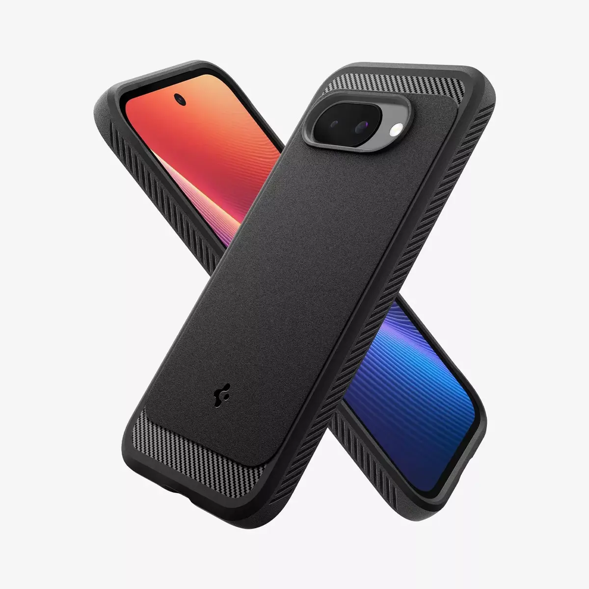 Spigen Rugged Armor (MagFit) vāciņš Pixel 9a Photo 4