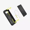 Spigen Rugged Armor (MagFit) vāciņš Pixel 9a Photo 5
