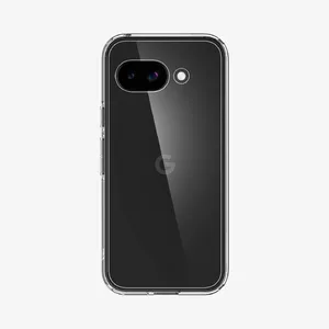Чехол Spigen Pixel 9a Прозрачный Ultra Hybrid 6.3 дюйма