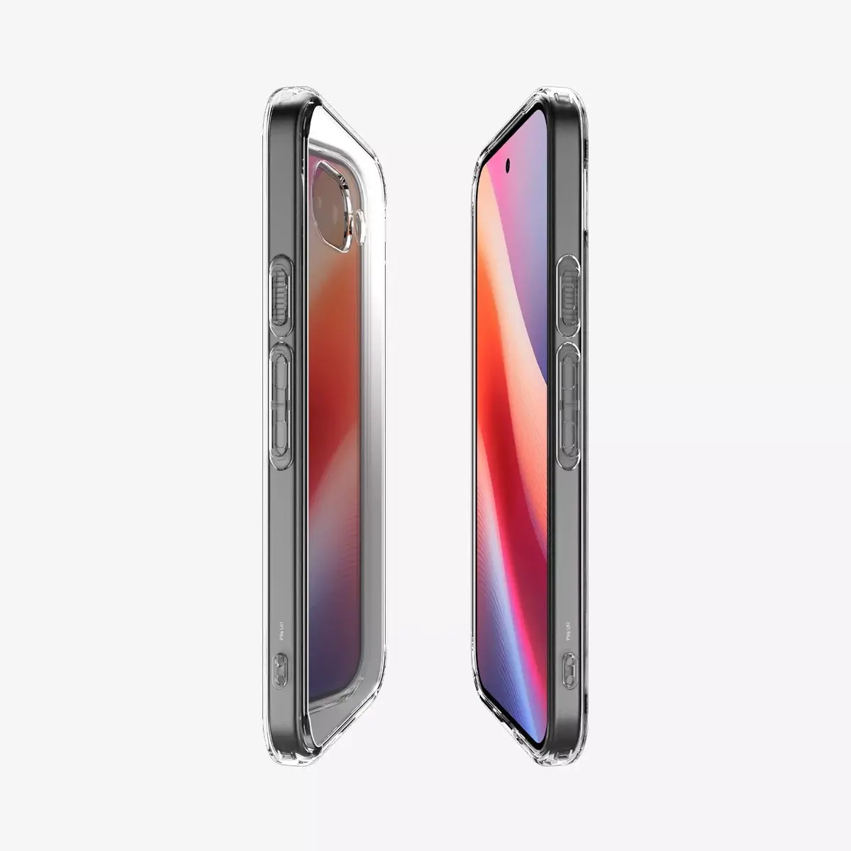 Чехол Spigen Pixel 9a Photo 4