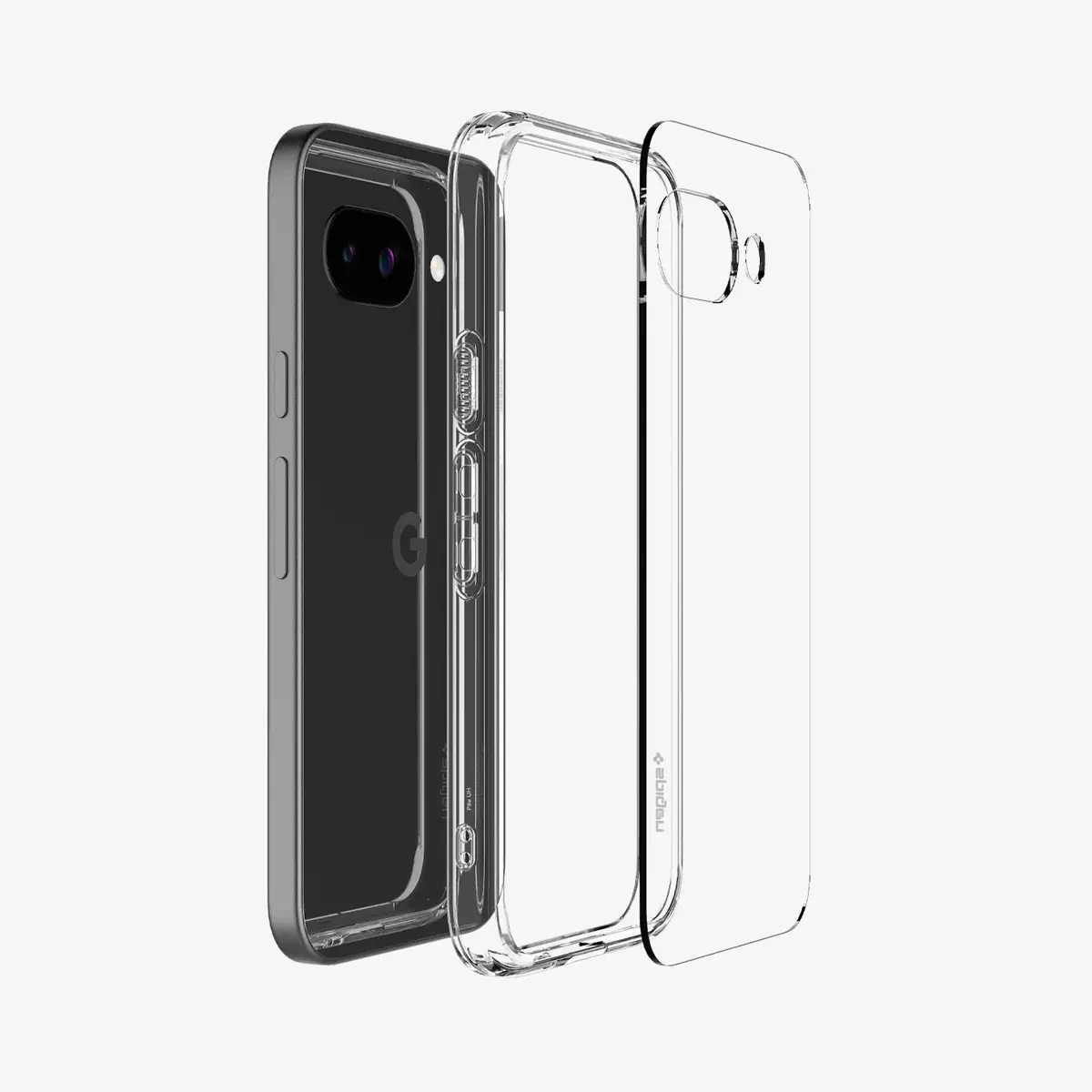 Чехол Spigen Pixel 9a Photo 5