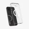 Spigen Ultra Hybrid Metal Ring (MagFit) — Pixel 9a maciņš Photo 4