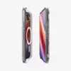 Spigen Ultra Hybrid Metal Ring (MagFit) — Pixel 9a maciņš Photo 5