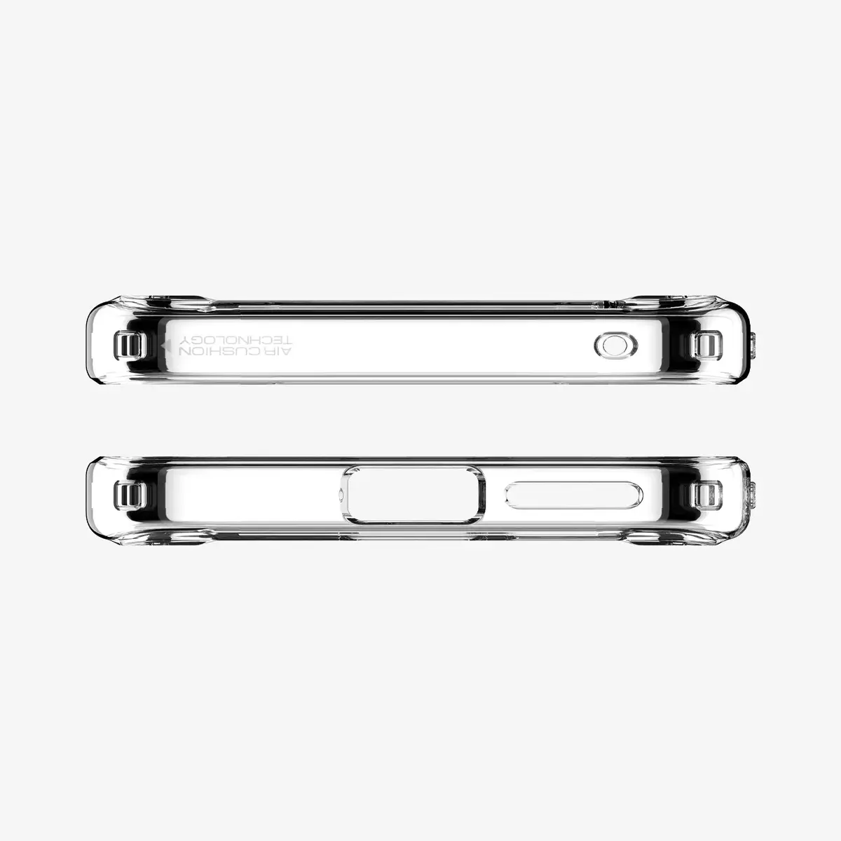 Spigen Ultra Hybrid Metal Ring (MagFit) — Pixel 9a maciņš Photo 8