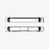Spigen Ultra Hybrid Metal Ring (MagFit) — Pixel 9a maciņš Photo 8