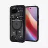 Vāks Spigen Pixel 9a Ultra Hybrid Zero One Photo 2