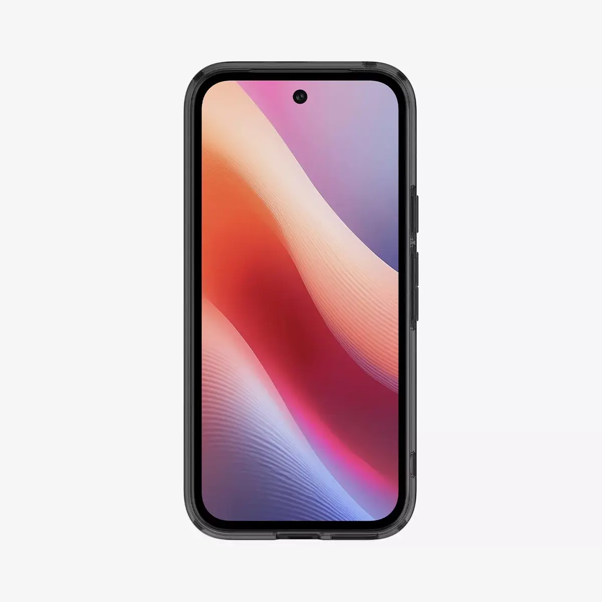 Vāks Spigen Pixel 9a Ultra Hybrid Zero One Photo 6