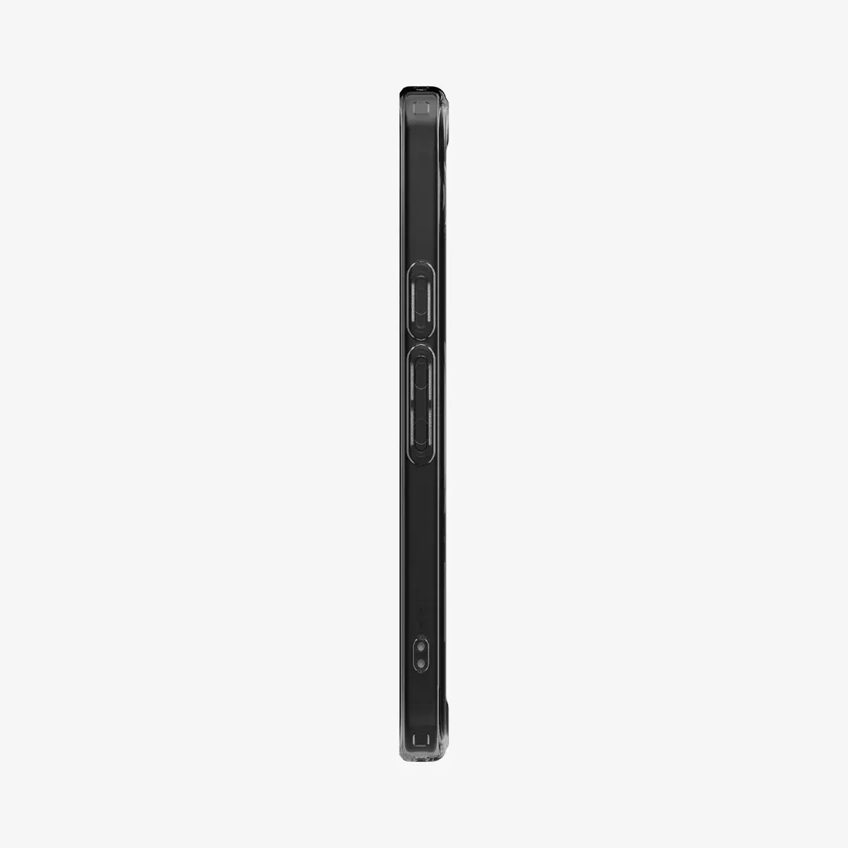 Vāks Spigen Pixel 9a Ultra Hybrid Zero One Photo 7
