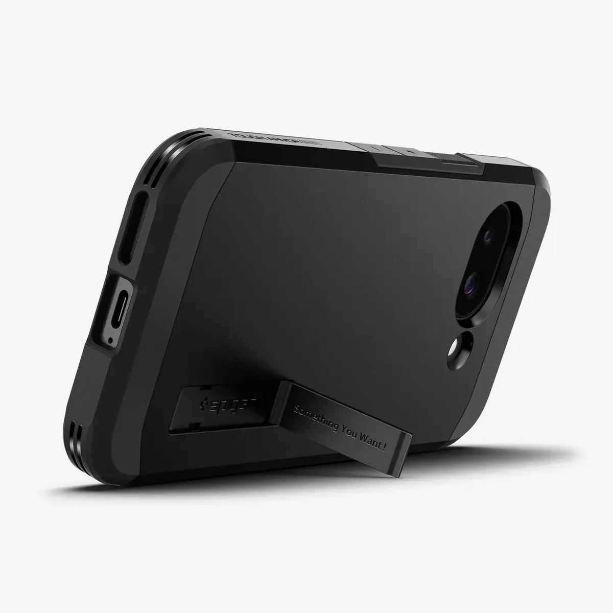 Spigen Tough Armor AI (MagFit) vāciņš Pixel 9a Photo 5