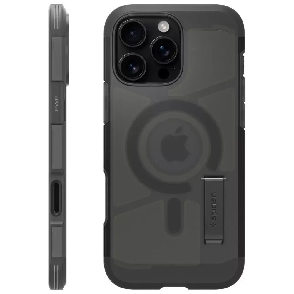 Spigen Tough Armor MAG — iPhone 16 Pro Max Photo 3