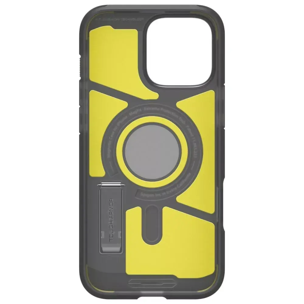 Spigen Tough Armor MAG — iPhone 16 Pro Max Photo 8