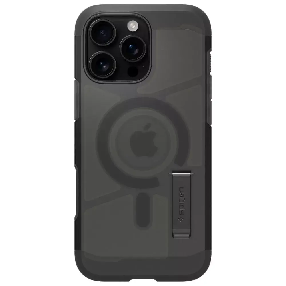 Spigen Tough Armor MAG case for iPhone 16 Pro Photo 6