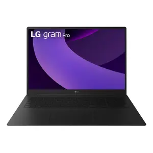 Laptop LG Gram Pro 17Z90TP 17" Intel Core Ultra 7 16GB 1TB Intel Arc 140T Windows 11