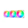 Ventilators Cooler Master SickleFlow Edge 360 ARGB White Photo 2