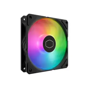 Вентилятор Cooler Master SickleFlow Edge 120 ARGB 120мм 690-2500 RPM