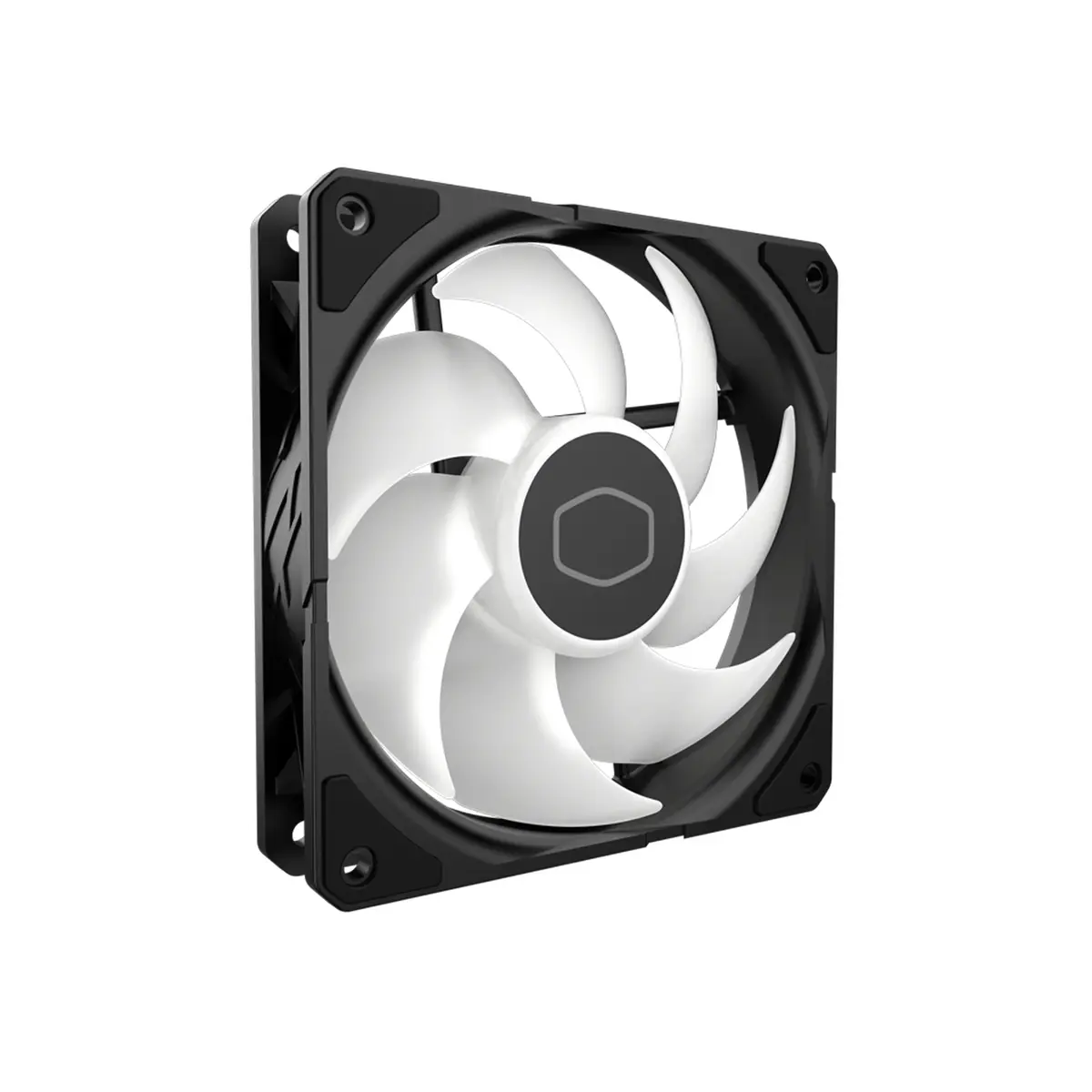 Вентилятор Cooler Master SickleFlow Edge 120 ARGB Photo 2