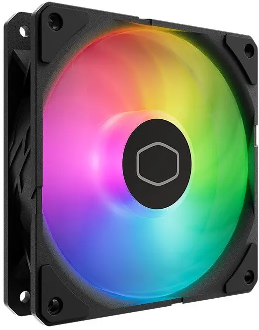 Ventilators Cooler Master SickleFlow Edge 120