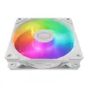 Fan Cooler Master SickleFlow Edge 120 ARGB White Edition Photo 3