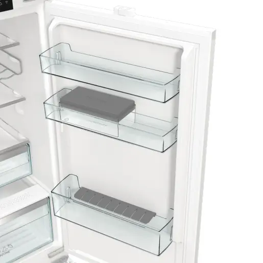 Gorenje NRKI517E61WF Built-In Fridge-Freezer Photo 6