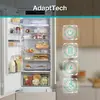 Gorenje NRKI517E61WF Built-In Fridge-Freezer Photo 8