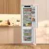 Gorenje NRKI517E61WF Built-In Fridge-Freezer Photo 10