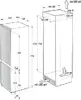 Gorenje NRKI517E61WF Built-In Fridge-Freezer Photo 11