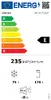 Gorenje NRKI517E61WF Built-In Fridge-Freezer Photo 12