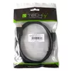 HDMI кабель Techly ICOC HDMI2-4-020T Photo 2
