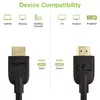 HDMI кабель Techly ICOC HDMI2-4-020T Photo 5