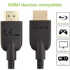 HDMI кабель Techly ICOC HDMI2-4-020T Photo 7