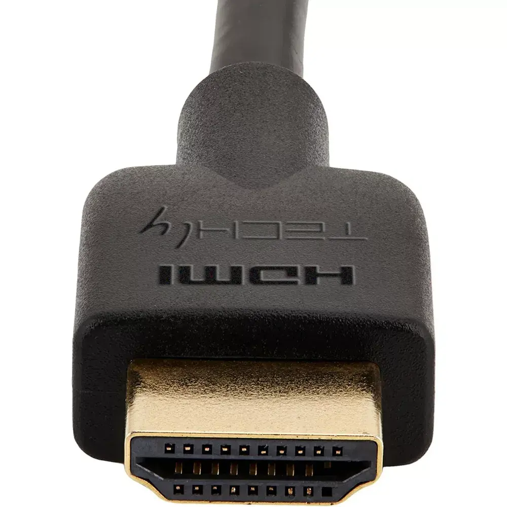 HDMI кабель Techly ICOC HDMI2-4-020T Photo 10