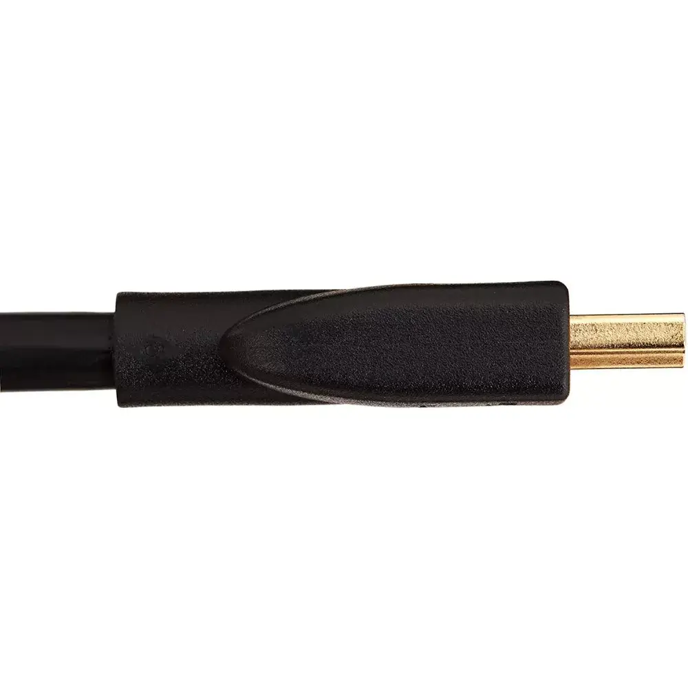 HDMI кабель Techly ICOC HDMI2-4-020T Photo 13