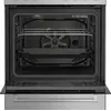 Газовая плита BEKO FBE62130GXDN 60 см Photo 4