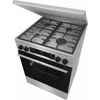 Gorenje GKS6C71XF газо-электрическая плита Photo 5