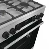 Gorenje GKS6C71XF газо-электрическая плита Photo 7
