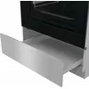 Gorenje GKS6C71XF газо-электрическая плита Photo 10