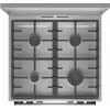 Gorenje GKS6C71XF газо-электрическая плита Photo 11