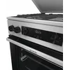 Gorenje GKS6C71XF газо-электрическая плита Photo 12